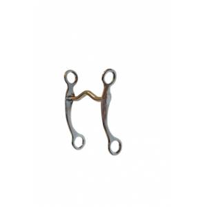 Metalab Plain Curb Bit