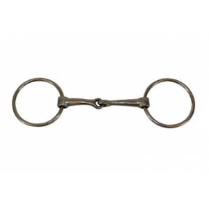 Metalab Malleable Iron Horse Snaffle