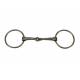 Metalab Malleable Iron Horse Snaffle