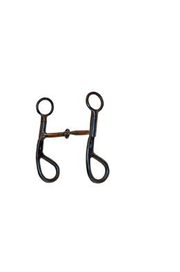 Metalab Black Satin Training Bit