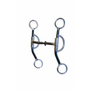 Metalab Stainless Steel/Black Steel