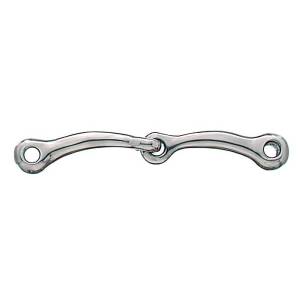 Kelly Silver Star Interchangeable 5