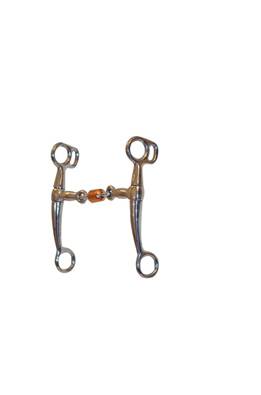Metalab Stainless Steel Training Bit with Sliding Copper Roller