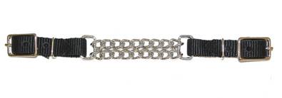 Metalab Flat Nickel Plated Chain