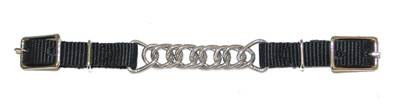 Metalab Flat Nickel plated Chain
