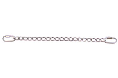 Metalab Stainless Steel Chain, Quick Links