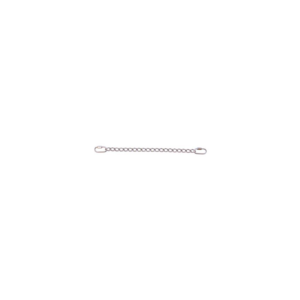 Metalab Stainless Steel Chain, Quick Links