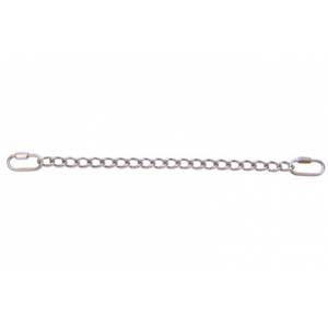 Metalab Stainless Steel Chain, Quick Links