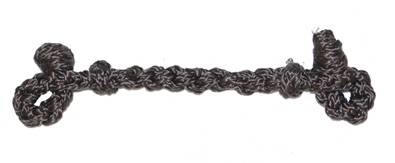 Metalab Nylon Braid Slobber Bar