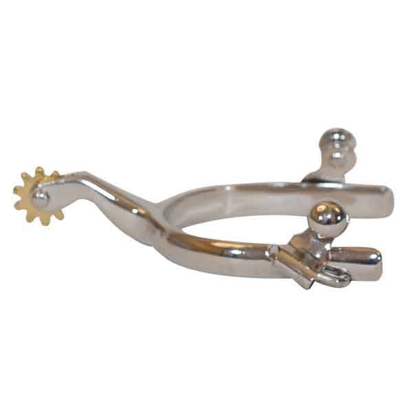Metalab Mens all around spur