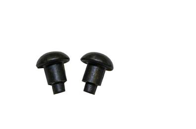 Metalab Spur Buttons - Set of 10