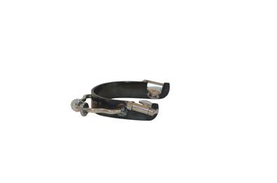 Metalab Black Satin Bumper Spur