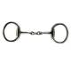 Coronet Robart Pinchless French Link Eggbutt Snaffle Bit