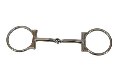 Metalab Stainless Steel Dee Bit Offset