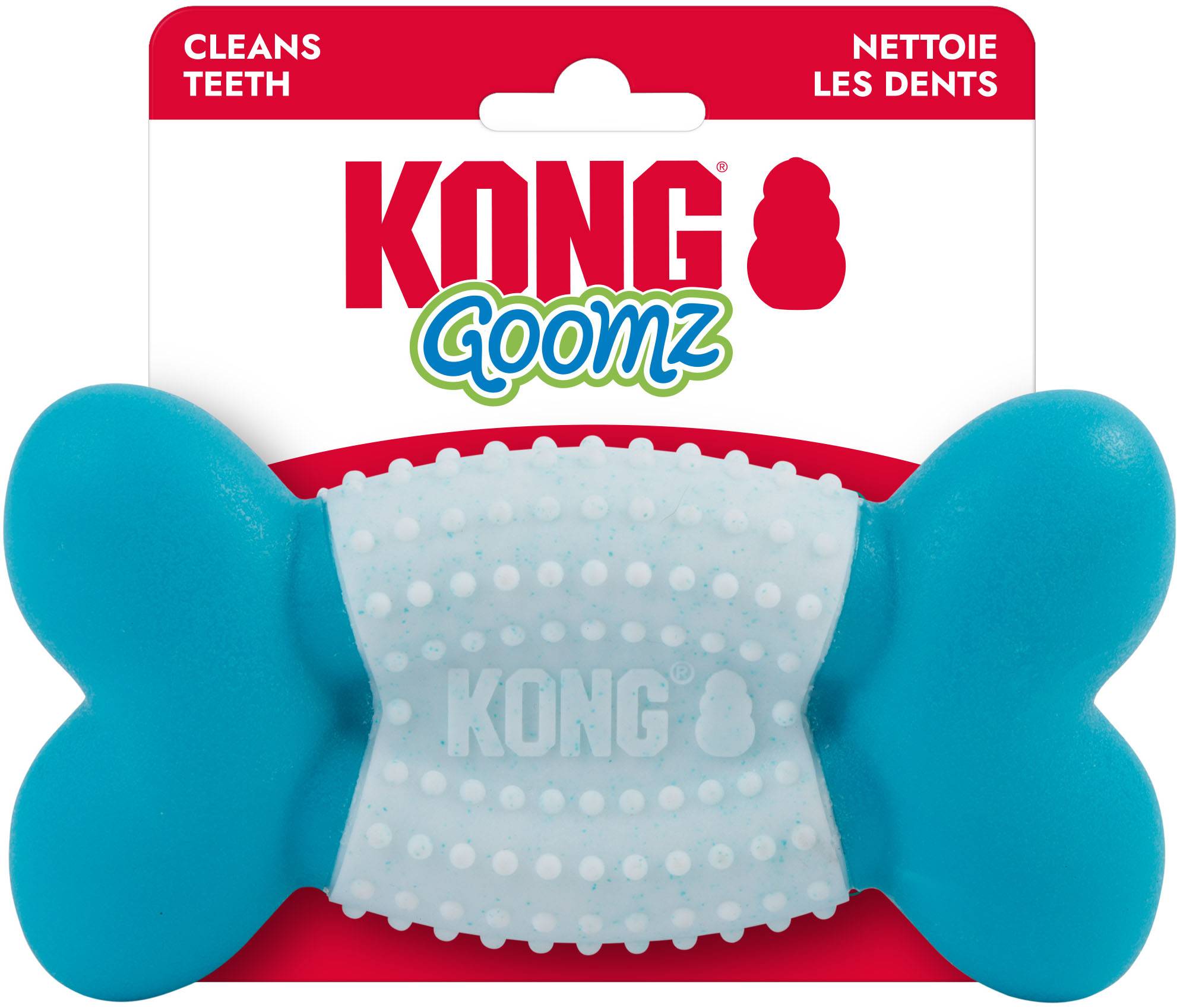 KONG Duos Dental Bone