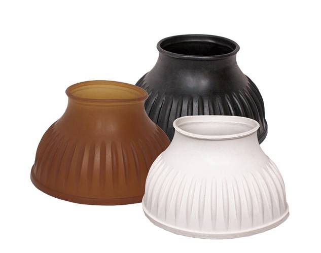 Nunn Finer Long Neck Pull On Bell Boots