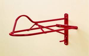 Stubbs Forward Seat Saddle Rack