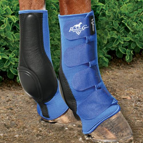 Professionals Choice Ventech Slide-Tec Skid Boots
