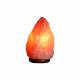 Himalayan Rock Salt Natural Lamp 6- 8 lbs  (Medium)