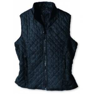 Outback Trading Ladies Grand Prix Quilted Vest