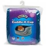 Critter Cuddle-E Bed For Small Animals