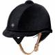Charles Owen Ayr8 Classic Helmet - Flesh Harness