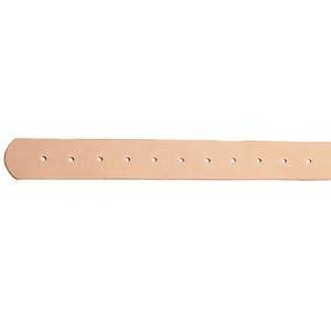 Weaver Vertical-Punched Stirrup Leathers