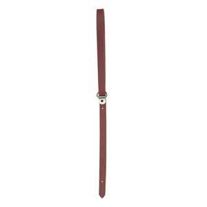 Weaver Leather Strap Rope Carrier