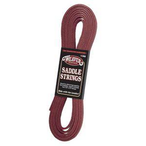 Weaver Leather Saddle Strings - Handy Pack