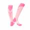 C4 Socks Pink Riding Socks