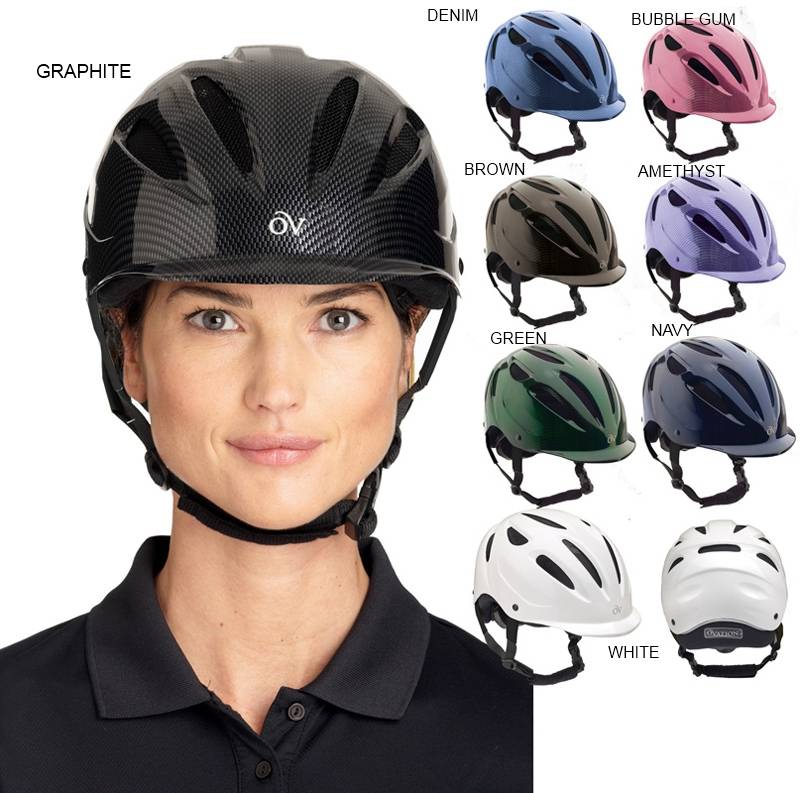 sei certified helmet