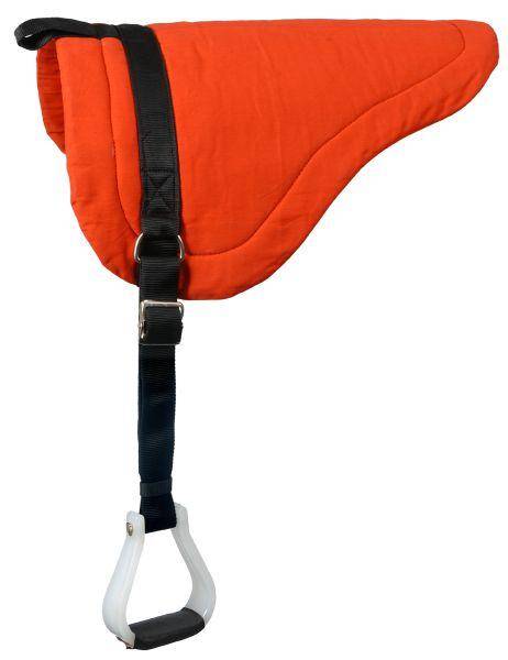 Tough1 Heavy Bareback Pad