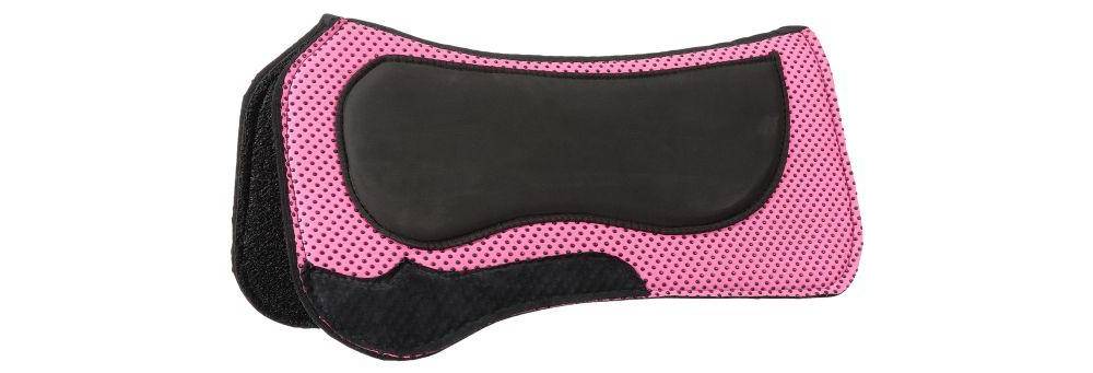 Performers 1st Choice Air Flow Felt/Pimple Grip Pad | HorseLoverZ