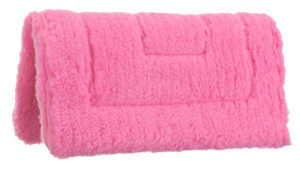 31-634-11-0 Tough-1 Miniature Western Fleece Pad sku 31-634-11-0