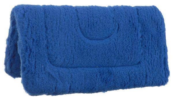 31-634-4-0 Tough-1 Miniature Western Fleece Pad sku 31-634-4-0