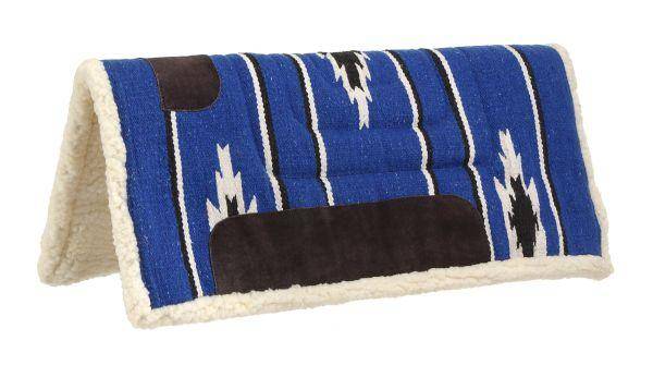 Tough-1 Sierra Miniature Horse Saddle Pad