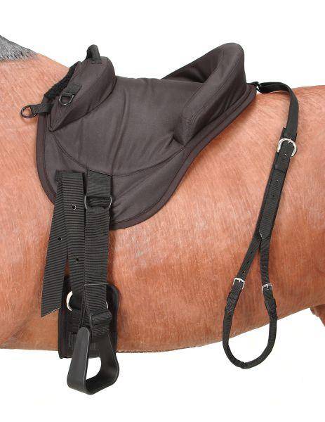 Tough-1 Youth Premium Bareback Pad