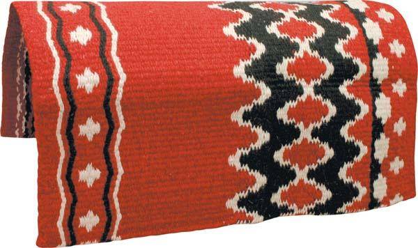 Abetta Saddle Blanket