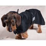 Back On Track Dachshund Mesh Dog Coat