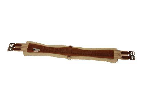 Kincade Chafeless Fleece Girth