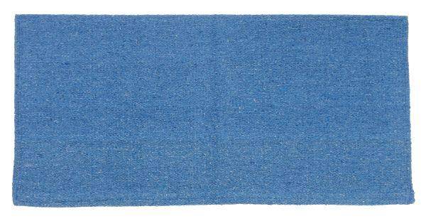 Tough-1 Lightweight Acrylic Solid Color Saddle Blanket