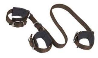 Weaver Nylon 3-Way Hobble