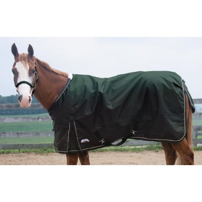 Weaver 600D Ripstop Waterproof Turnout
