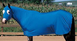 Weaver EquiSkinz Lycra Sheet