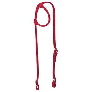 Weaver Nylon Sliding Ear Headstall