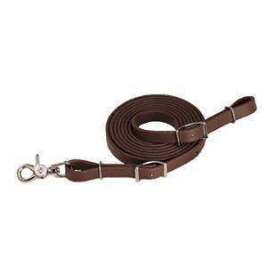 Weaver Brahma Synthetic Roping Rein