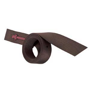 Weaver Nylon Latigo Tie Straps with Holes