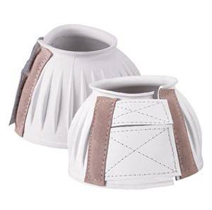 Weaver Double Velcro Bell Boots