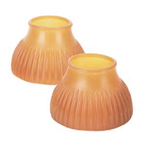 Weaver Gum Rubber Bell Boots