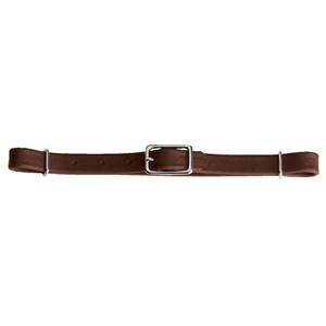 Weaver Synthetic Straight Curb Strap